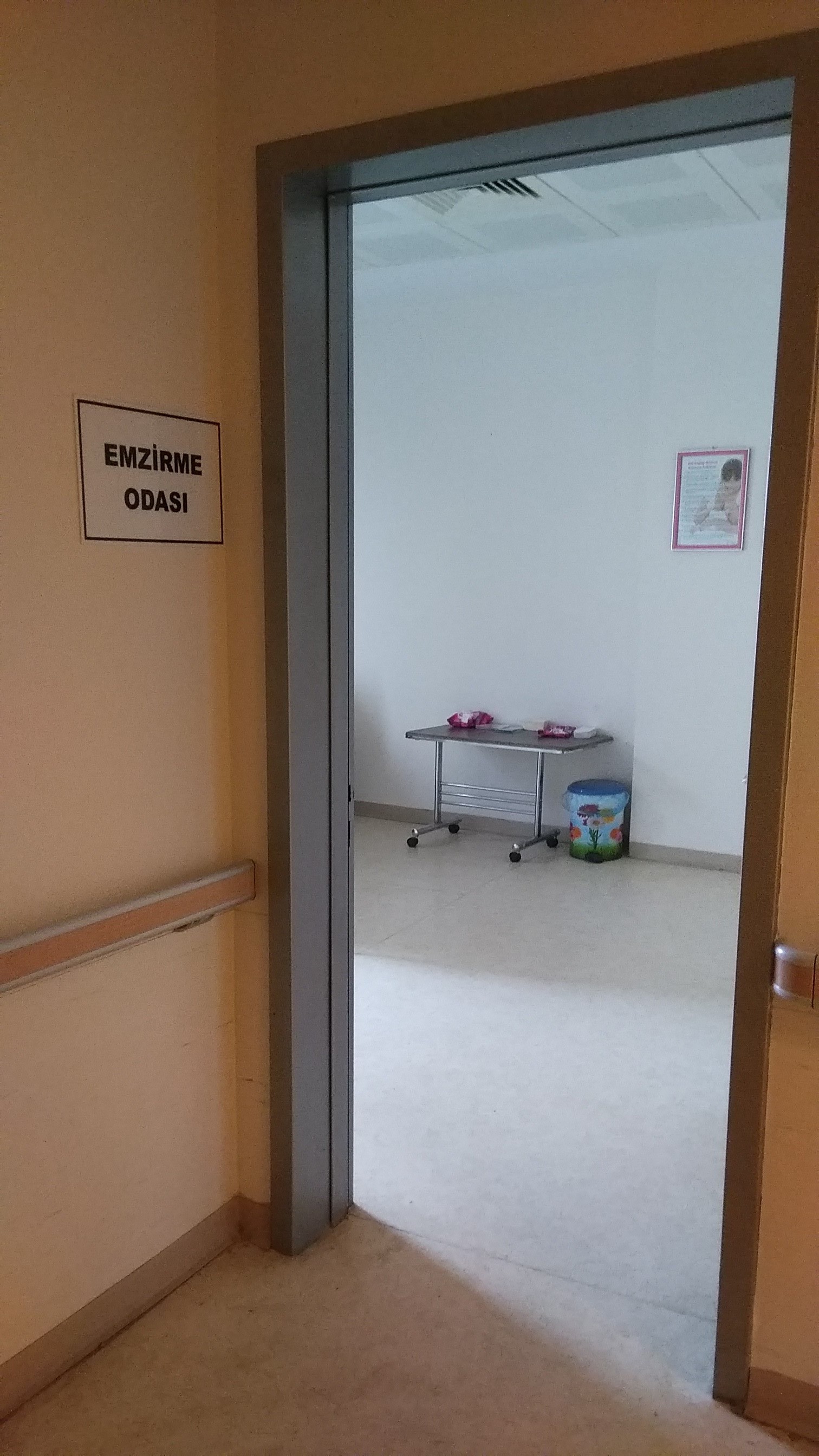 Asm İç Görünüm 8