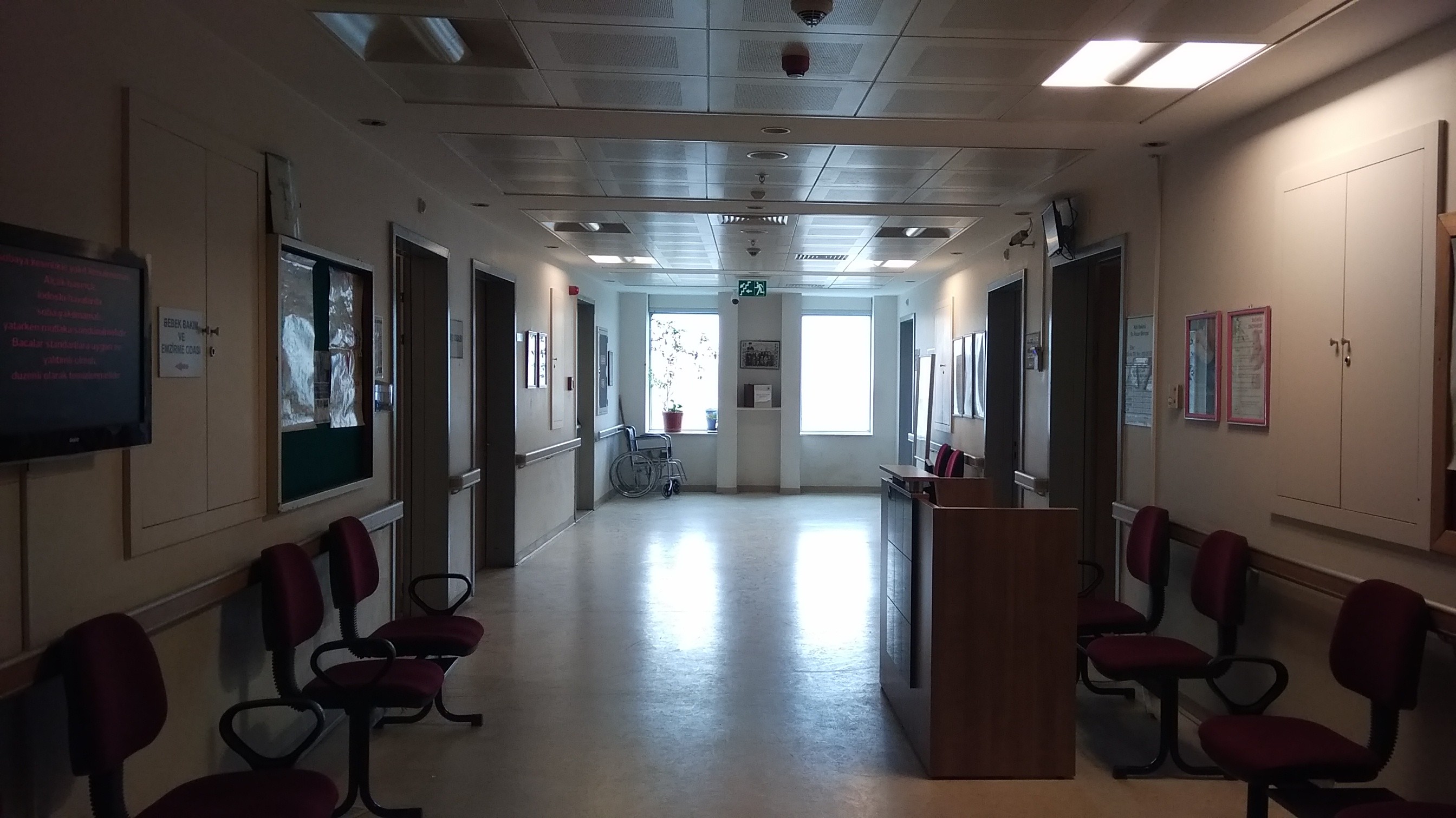 Asm İç Görünüm 6