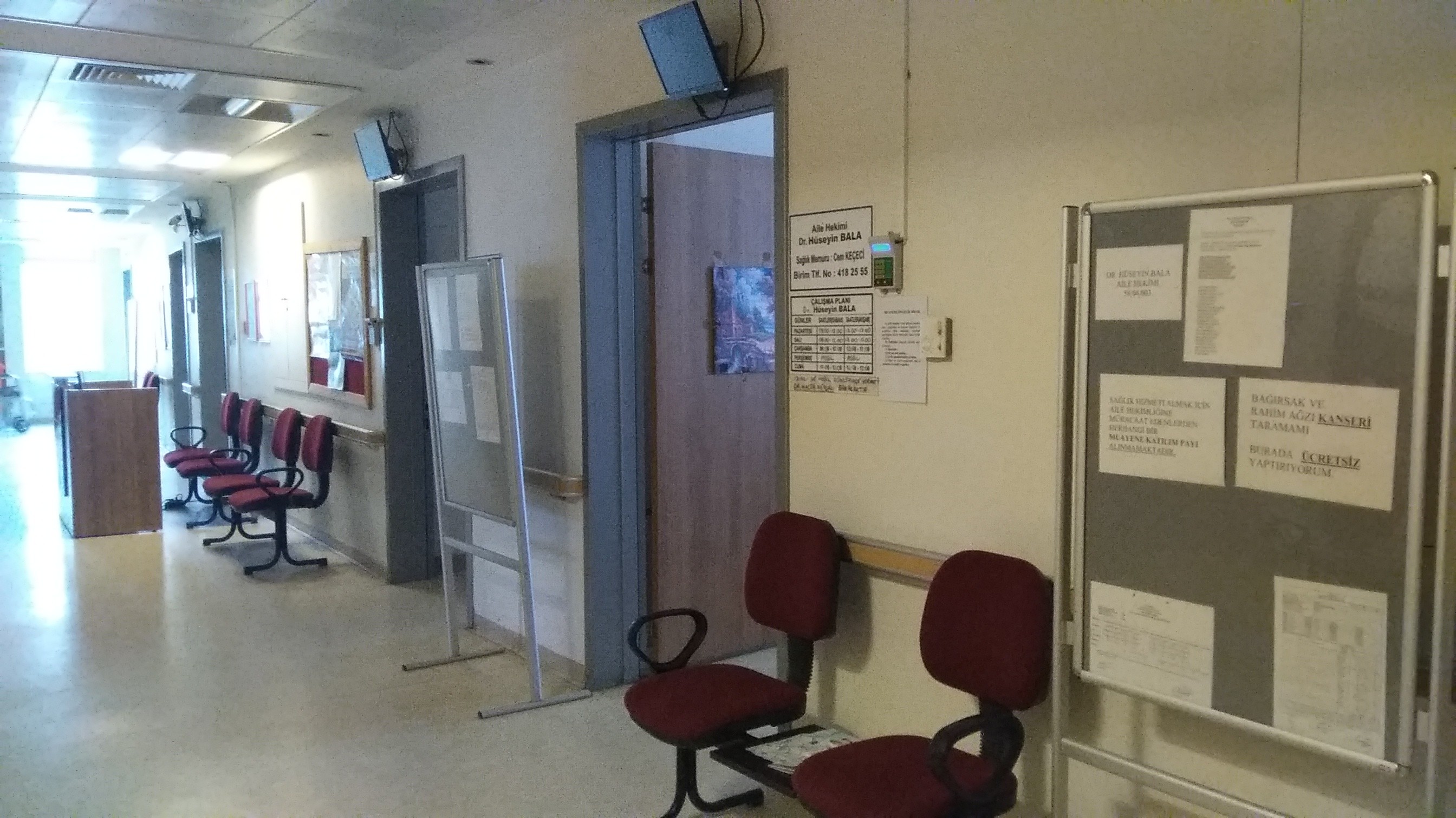 Asm İç Görünüm 3