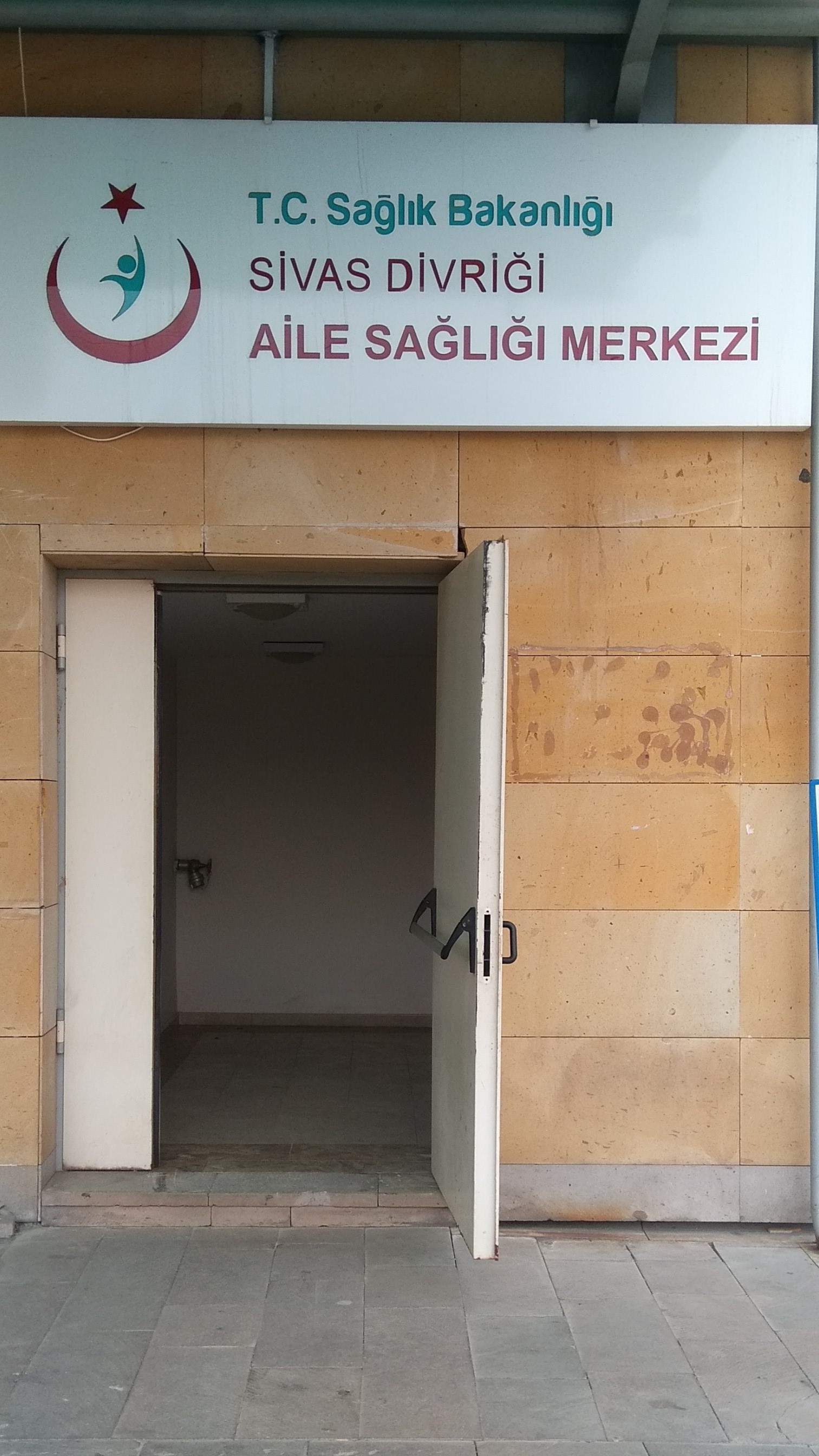 Asm Dış Görünüm 2